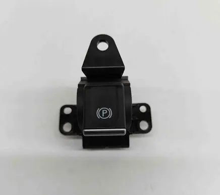 Lexus UX Hand parking brake switch 8439076010