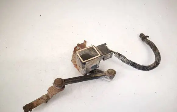 Volvo S80 Front height sensor lever 6g9n3c492aa 6g9n-3c492-aa
