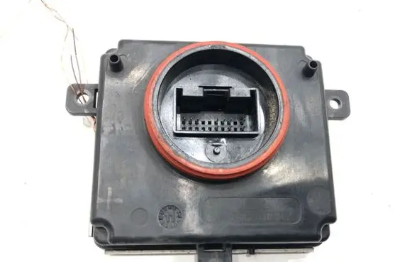 Audi A6 C7 Other control units/modules 4G0907397D