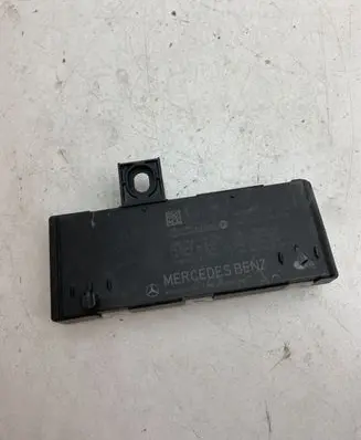 Mercedes-Benz E W213 Other control units/modules A2139000814