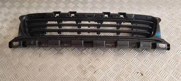 Peugeot 308 Front bumper lower grill AA38261457 53212 09894474