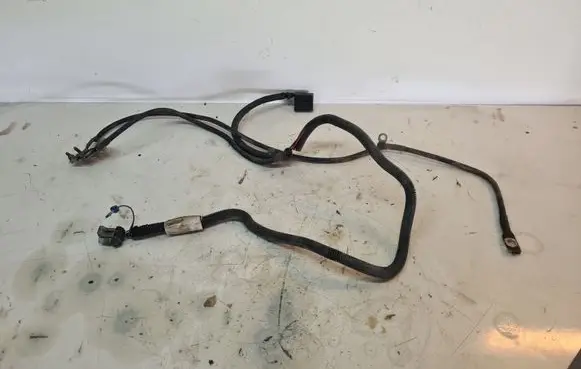 Fiat Doblo Positive cable (battery)