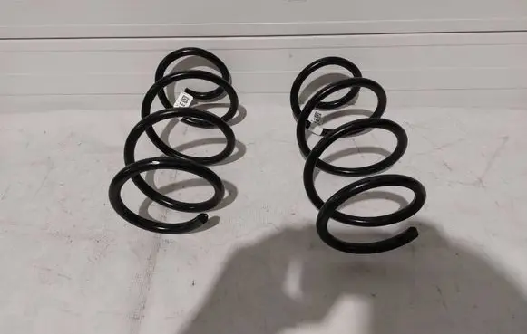 Ford Mustang VII Front coil spring PR3C5310SC