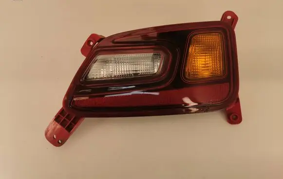 Hyundai Kona I Rear/tail lights 92406J90 16655 0001