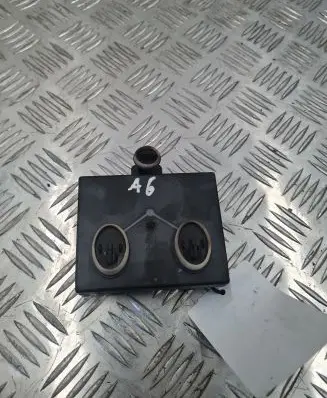 Audi A6 S6 C7 4G Door control unit/module 4G8959795G