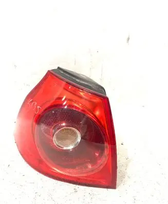 Volkswagen Golf V Rear/tail lights 1K6945095N 001491246