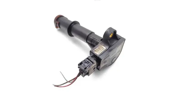 Mercedes-Benz Sprinter W906 Oil pressure sensor A0009050401 25571000