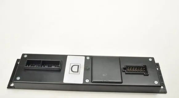 Aston Martin Vantage III Other control units/modules DG3314C249AE