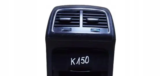 Audi A4 S4 B8 8K Rear air vent grill 8K0864376