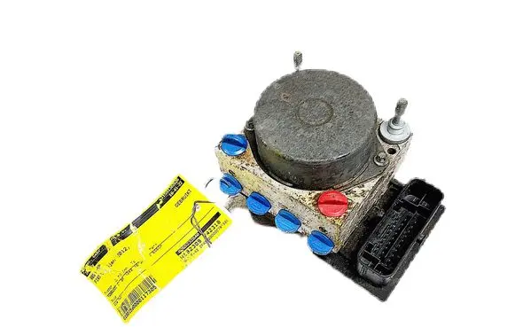 Fiat 500 ABS Pump 51880815