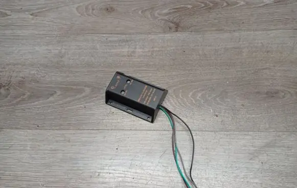 Volvo S60 Sound system wiring loom 