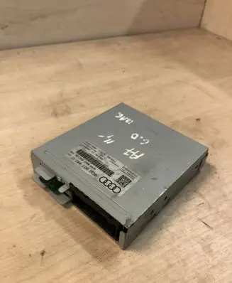 Audi A7 S7 4G Camera control unit module 4G0907441C 4H0907441B