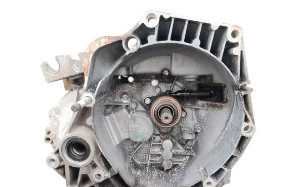 Fiat Ducato Electric car Transmission C510C51051815