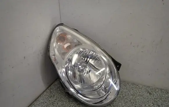 KIA Picanto Headlight/headlamp