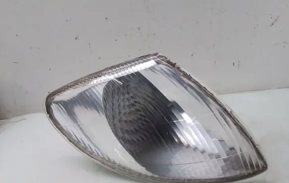 Renault Megane I Front indicator light 