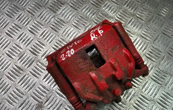 Honda Civic Front brake caliper