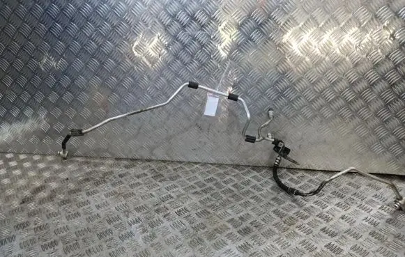 Volkswagen Jetta VI Air conditioning (A/C) pipe/hose 5C0816741L