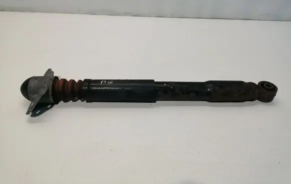 Skoda Octavia Mk2 (1Z) Rear shock absorber/damper 1K0513029