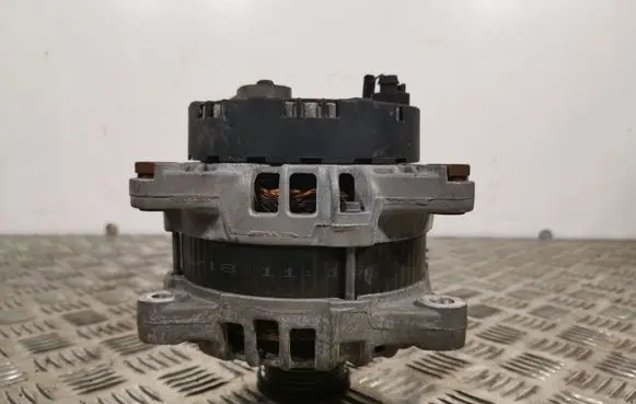 Jaguar F-Pace Generator/alternator 0125812068