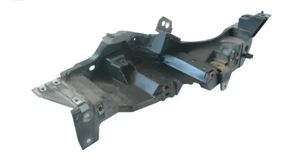 Jaguar S-Type Front bumper mounting bracket 4R838C280A
