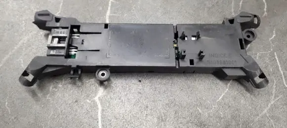 Lancia Lybra Antenna control unit S108981001