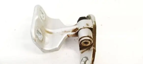 Mercedes-Benz S W221 Rear door lower hinge