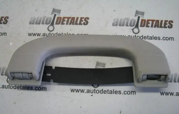 Mercedes-Benz A W169 Front interior roof grab handle A1698100151