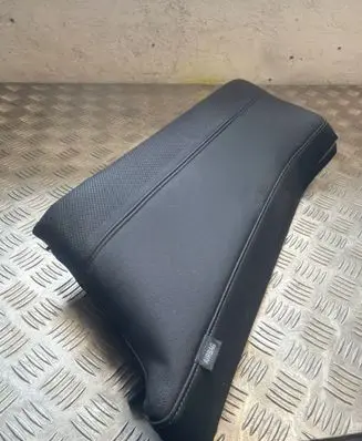 BMW iX Rear seat side bottom trim 5A04F6111 L001649481BM