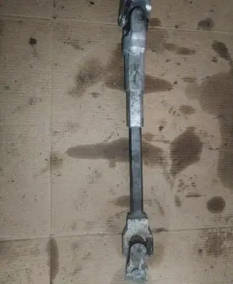 BMW 3 E90 E91 Steering column universal joint 6769157