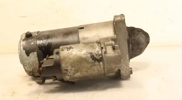 Opel Insignia A Starter motor M001T30072