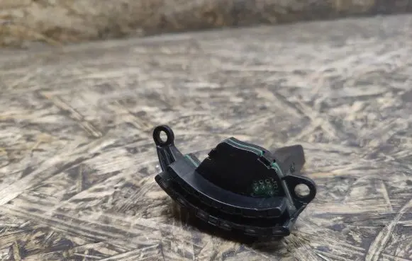 Mercedes-Benz S AMG W220 Steering angle sensor A0025421718