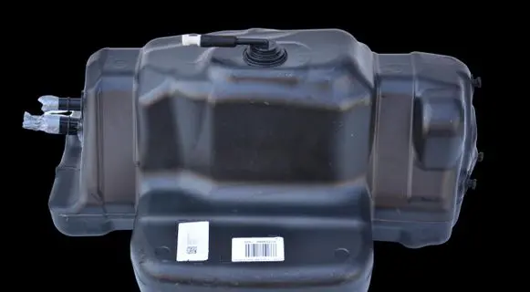 Iveco Daily 6th gen AdBlue liquid reservoir 5802327987