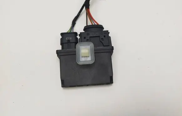Volkswagen Tiguan Adblue control unit 0444050203 197542800 3Q0941329