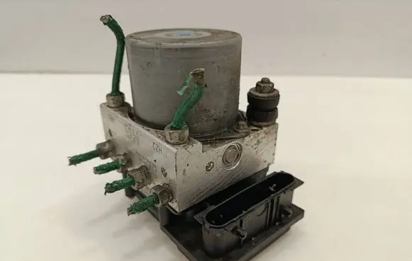 Opel Meriva A ABS Pump 0265231583 13182319 05040531691