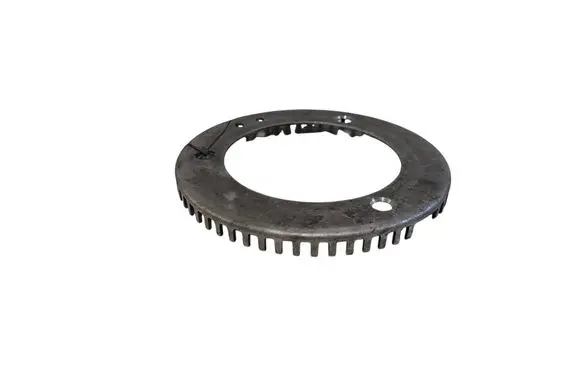 Chevrolet Captiva Crankshaft position gear 96868177
