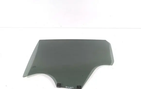 Renault Megane E-Tech Rear door window glass 823015930R