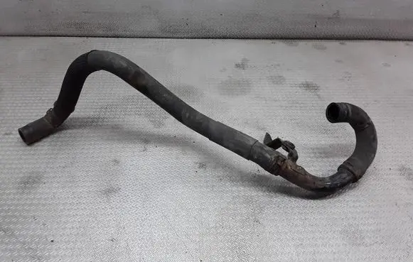 Mitsubishi Lancer X Engine coolant pipe/hose
