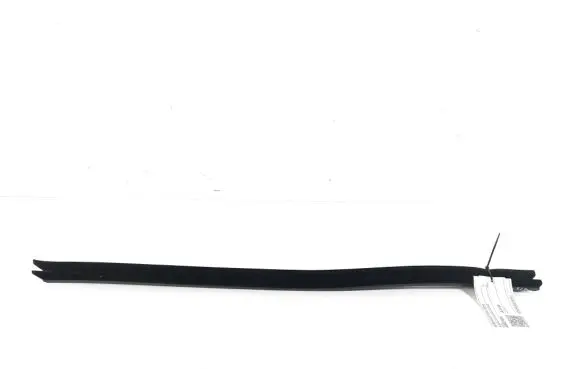 Audi A6 S6 C7 4G Front door trim bar 4G0837480A