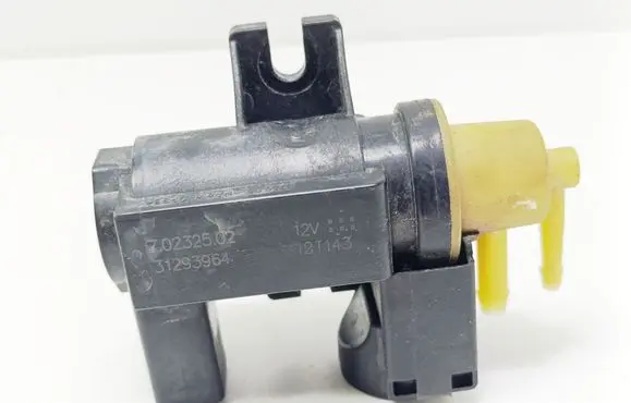 Volvo V60 Turbo solenoid valve 70232502