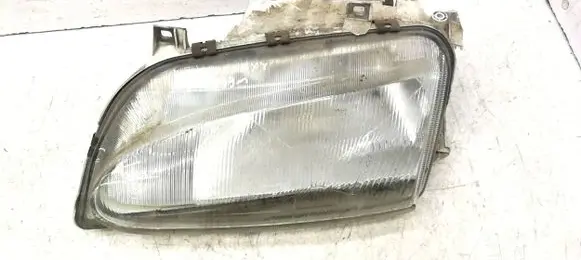 Ford Galaxy Headlight/headlamp 7M1941015J 0301048311 95VW13005