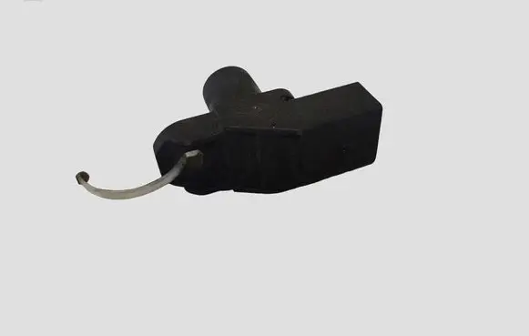 BMW 5 E60 E61 Crankshaft position sensor 779225604