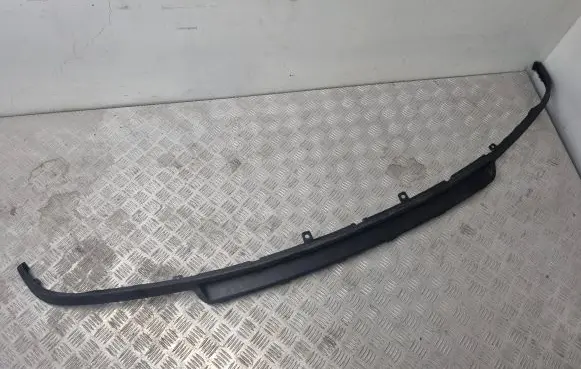 Dodge Durango Front bumper lip 05113682AAB 65551