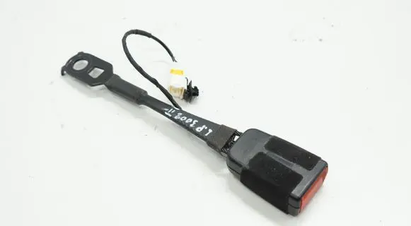 Peugeot 3008 II Front seatbelt buckle 34199065ACR 34199065