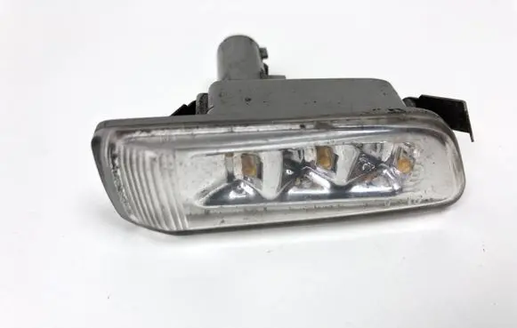 Audi A8 S8 D3 4E Front fender indicator light 4E0949127