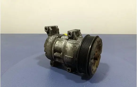 Toyota Avensis Verso Air conditioning (A/C) compressor (pump) GE4472209398