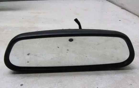 Opel Crossland X Rear view mirror (interior) GMAUTO4574097