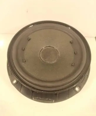 Volkswagen Jetta VI Rear door speaker 5C6035454A 434107868171