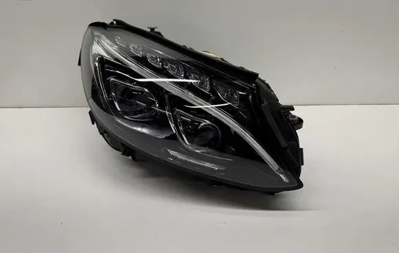 Mercedes-Benz C W202 Headlight/headlamp A2059063204