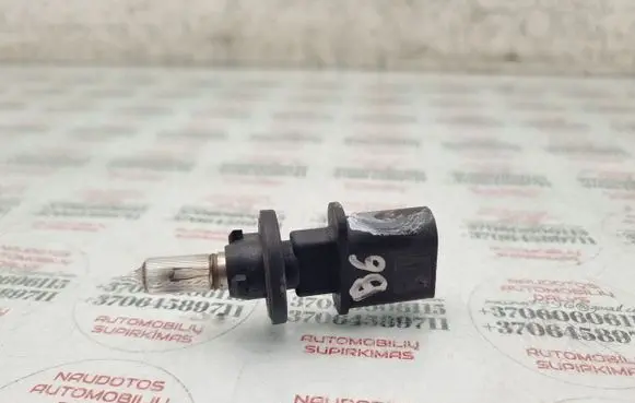 Volkswagen PASSAT B6 Headlight/headlamp bulb 