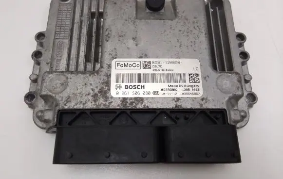 Ford S-MAX Engine control unit/module 0261S06080